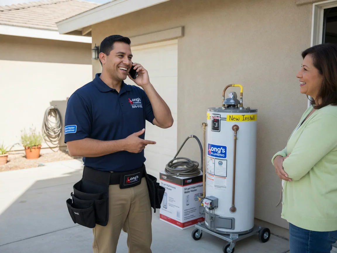 Leak Detection Marlow, OK FAQs